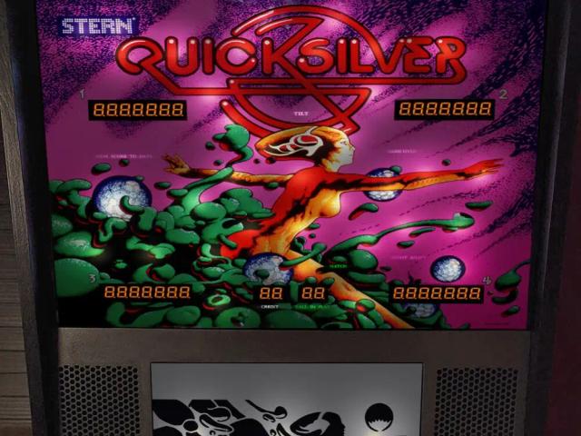 Quicksilver (Stern 1980)